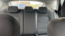 Hyundai BAYON 1.0 TGDi 48V MHEV SE Connect 5dr DCT Petrol Hatchback